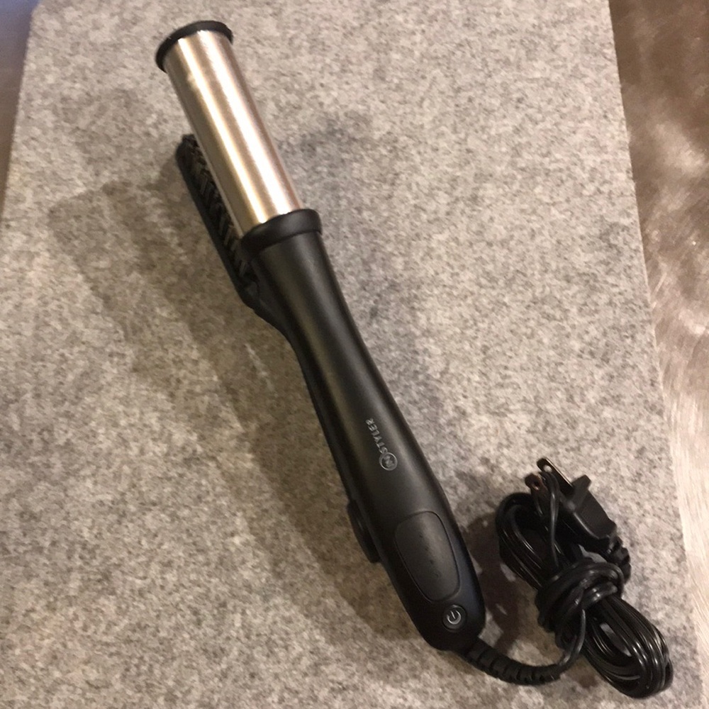 Instyler
